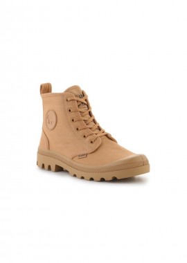 Palladium - Shoes Palladium Plbrousse X Kitsune Woodlin W 78454209M