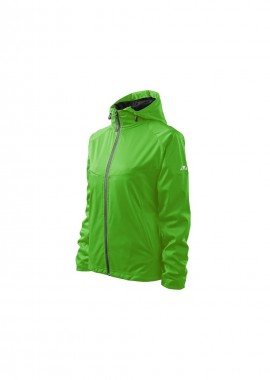 Malfini - Malfini Softshell Γυναικείο Μπουφάν Πράσινο MLI-51492
