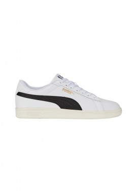 Puma - Puma Smash 3.0 Sneakers Λευκά 390987-03