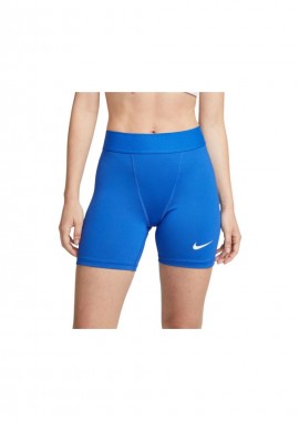 Nike - Nike Γυναικείο Κολάν-Σορτς Μπλε DH8327-463