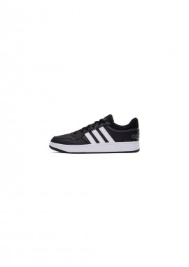 adidas performance - Adidas Hoops 3.0 Ανδρικά Sneakers Core Black / Cloud White / Grey Six GY5432