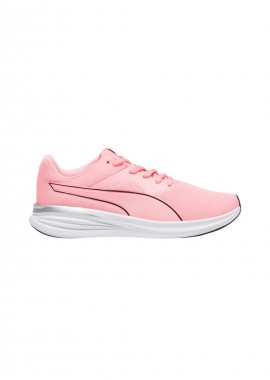 Puma - Puma Transport 377028-27 Αθλητικά Παπούτσια Running Ροζ