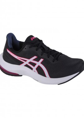 Asics - ASICS Gel-Pulse 14 1012B318-022 Γυναικεία Αθλητικά Παπούτσια Running Μαύρα