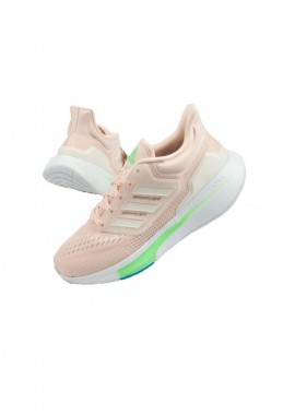 adidas performance - Adidas EQ21 Run GY2205 Γυναικεία Αθλητικά Παπούτσια Running Ροζ