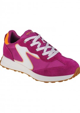 Skechers - Skechers Gustozesty Γυναικεία Sneakers Μωβ 177152-MAG
