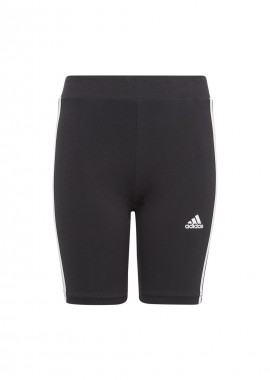 adidas performance - Adidas Παιδικό Κολάν Ποδηλατικό Κοντό Μαύρο Performance IC3628