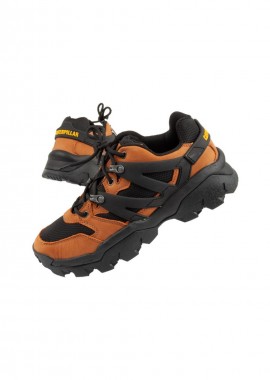 Caterpillar - CAT Reactor Sneakers Καφέ P110581