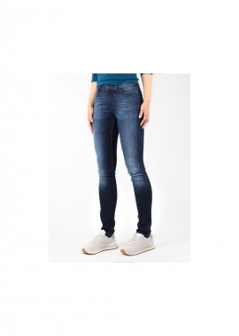 Wrangler - Wrangler Jaclyn Dark Lake W W26DU468Y jeans