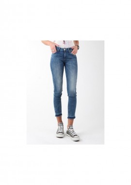 Lee - Lee Scarlett Skinny Jeans W L526PFOK