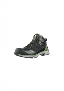 Bata Industrials - Bata Industrials Ultratrail Olive Xtx Mid M MLIS34B1 shoes