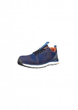 Albatros - Albatros AER55 Impulse Blue Orange U MLIS25B5 shoes