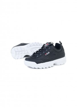 Fila - Fila Disruptor Low W 101030225Y shoes