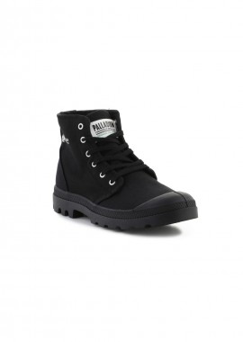 Palladium - Palladium Hi Organic II U shoes 77100008M