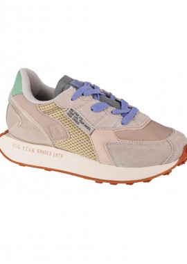 Big Star - Big Star Sneakers Shoes NN274681