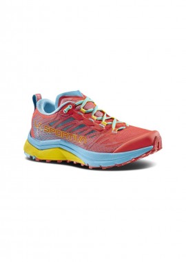 La Sportiva - La Sportiva Jackal II W running shoes 56K402602