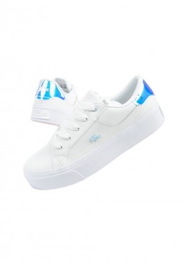 Lacoste - Lacoste Ziane Platform W 041Y9 shoes