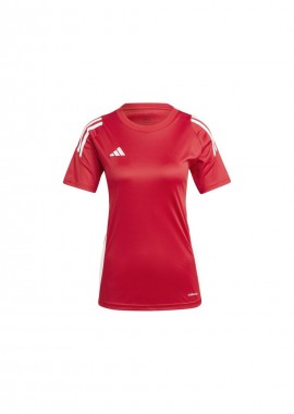 adidas performance - Adidas Tiro 24 W Tshirt IS1023