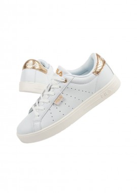 Fila - Fila Lusso shoes W FFW028613069