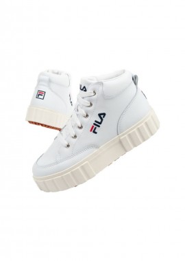 Fila - Fila Sandblast W shoes FFW018710004