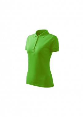 Malfini - Malfini Pique Polo Free W polo shirt MLIF1092 apple green