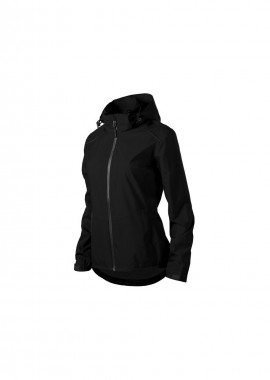 Malfini - Malfini Rainbow W jacket MLI53901 black
