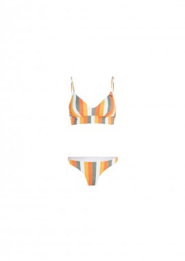 ONeill - O'Neill Wave Skye Bikini Set W 92800614229