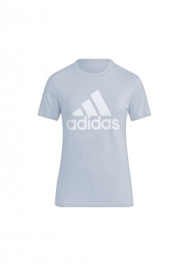 adidas performance - adidas Loungewear Essentials Logo Tee W IR5408