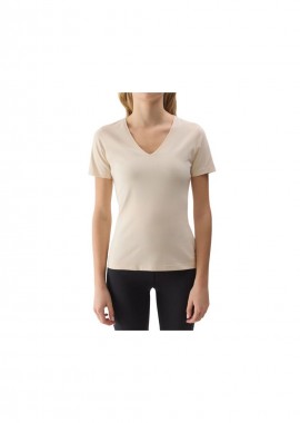 4f - 4F Tshirt W 4FWSS24TTSHF1359 12S