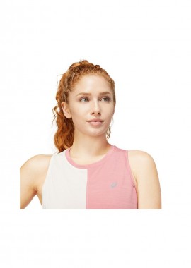 Asics - Asics Tokyo Tank W 2012B917702 Tshirt