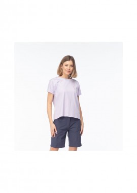 Elbrus - Elbrus Cirno Wo's Tshirt W 92800597813