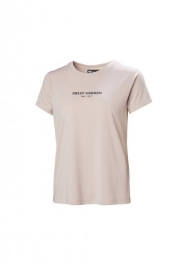 Helly hansen - Helly Hansen W Allure TShirt W 53970 094