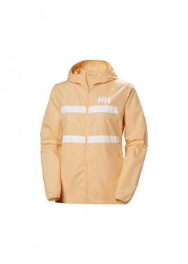 Helly hansen - Helly Hansen Salt Stripe Windbreaker Jacket W 34455 316