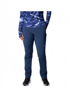 Columbia - Columbia Vest Canyon HighRise Softshell Pant 2105831464