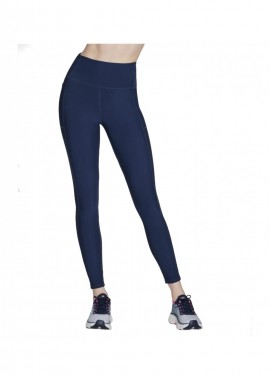 Skechers - Skechers GO Flex Rib Fl HW Legging LG2NVY