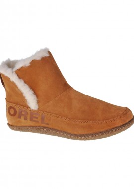 Sorel - Sorel Nakiska Bootie 1876141224