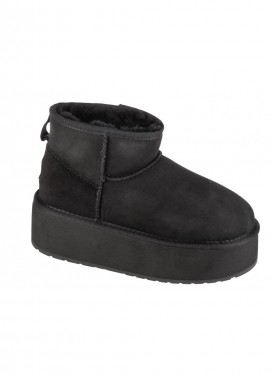 Emu Australia - EMU Australia Stinger Micro Flatform W13082BLAK