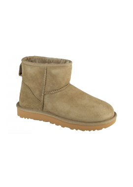 Ugg - UGG Classic Mini II 1016222ALP