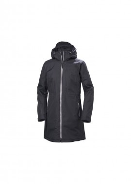 Helly hansen - Jacket coat Helly Hansen Westport Ins Coat W 53298 980