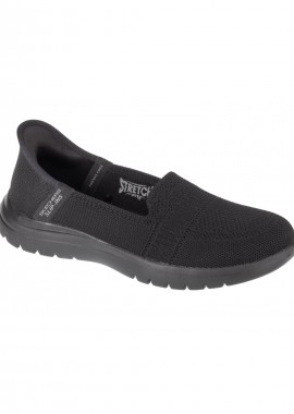 Skechers - Skechers SlipIns On The Go Flex Camellia 138181BBK