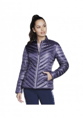 Skechers - Skechers GO Shield Shine Jacket JA150PRCC