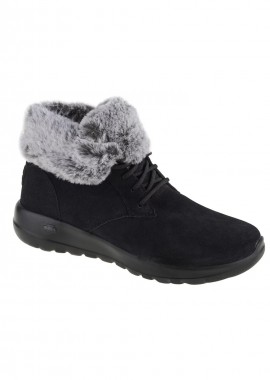 Skechers - Skechers On The Go JoyPlush Dreams 144042BKGY