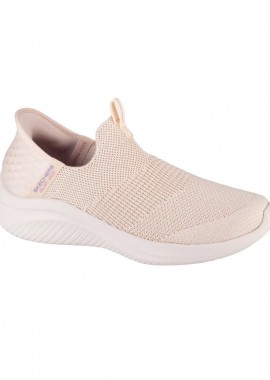 Skechers - Skechers SlipIns Ultra Flex 30 Smooth Step 149709NAT