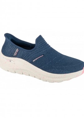 Skechers - Skechers Slipins Arch Fit 20 Right As Rain 150193NVPK