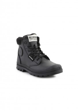 Palladium - Palladium Pampa Hi Snow Warm W 94380008M shoes