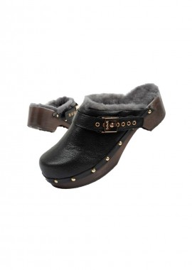 Scholl - Scholl Iconic W F298121004 clogs