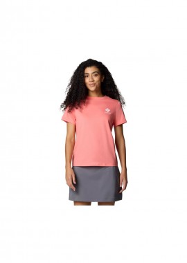 Columbia - Columbia Rolling Bend Graphic SS Tee 2120021686