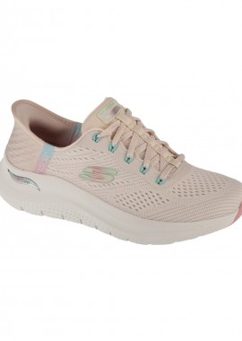 Skechers - Skechers SlipIns Arch Fit 20 Easy Chic 150066NTPK