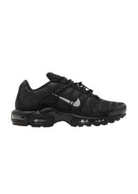 Nike Sportswear - Nike Air Max Plus Toggle Black Reflective FD0670001 MBS