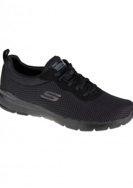 Skechers - Skechers Flex Appeal 30 First Insight 13070BBK
