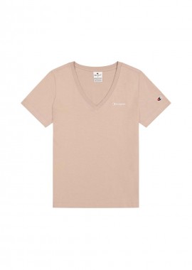 Champion - Champion Tshirt W 117536 MS079